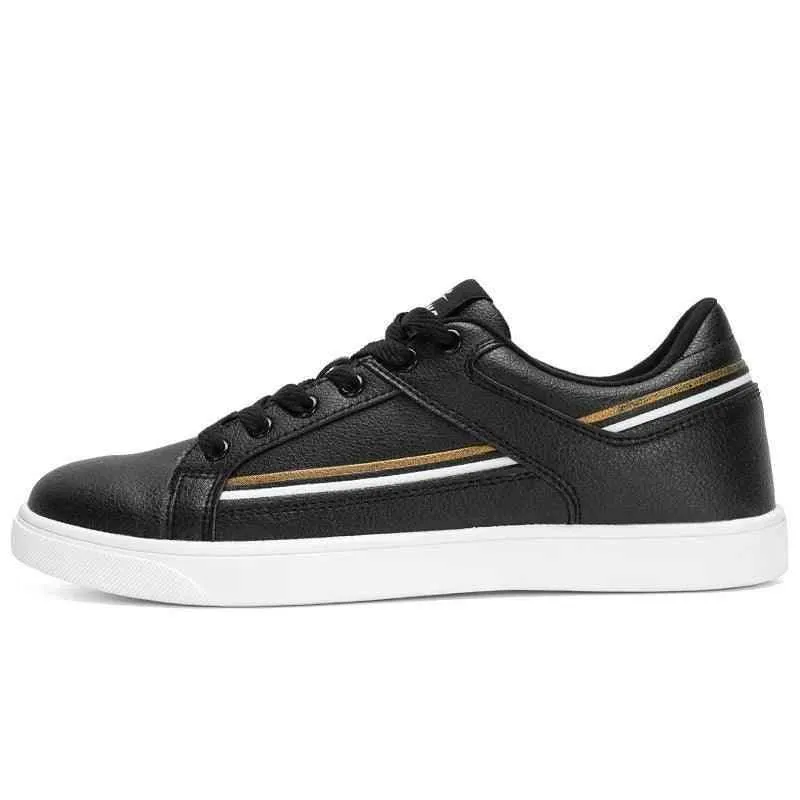 69913 - Men's Casual Shoes - Vulcanized Flat - Breathable Sneakers