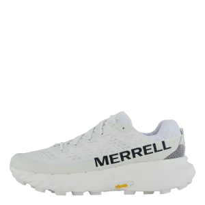 Agility Peak 5 White White