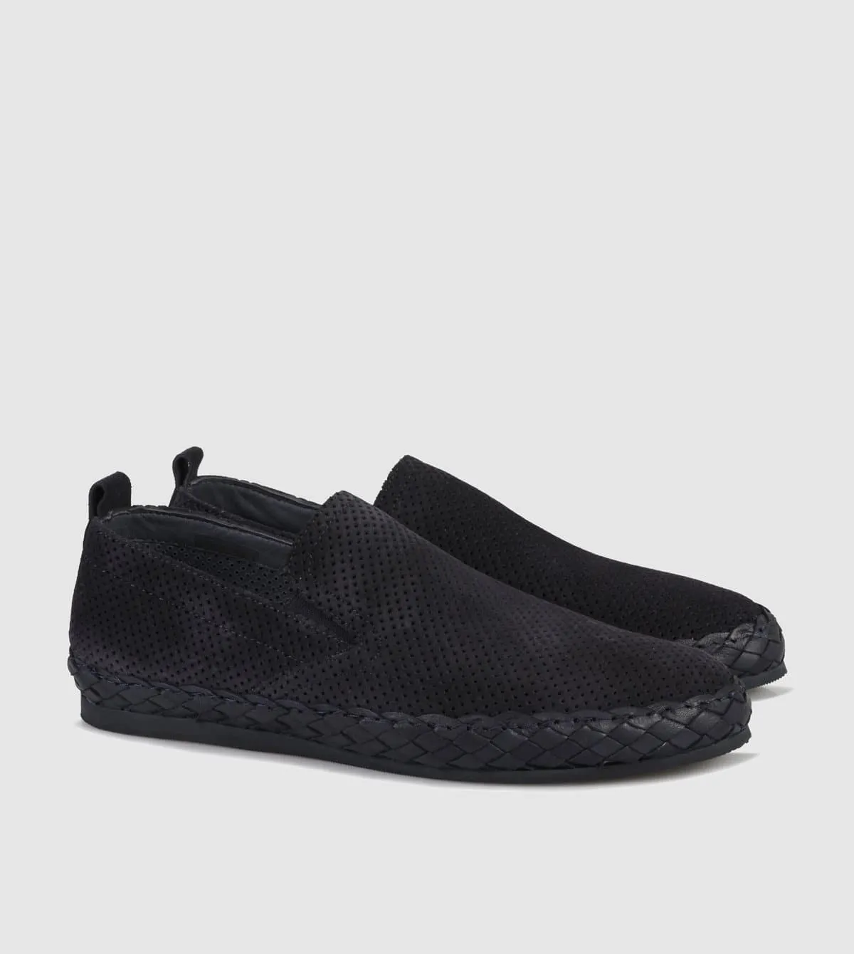 Barlow Espadrilles by Brando