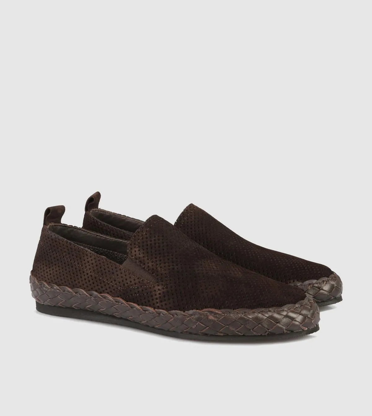 Barlow Espadrilles by Brando