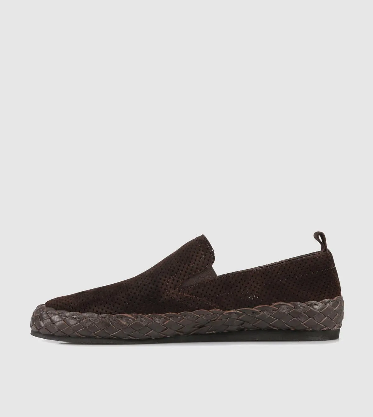 Barlow Espadrilles by Brando