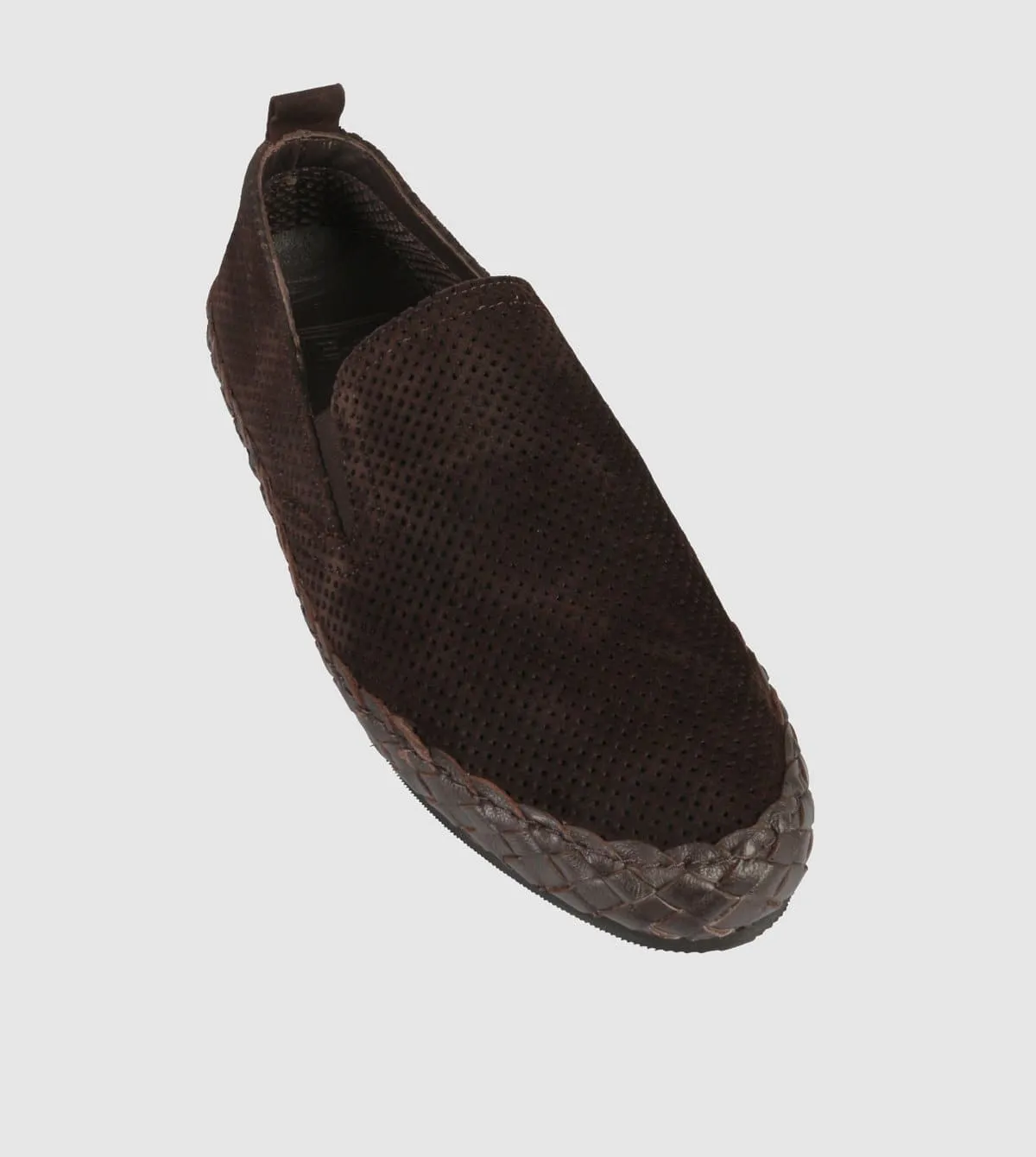 Barlow Espadrilles by Brando