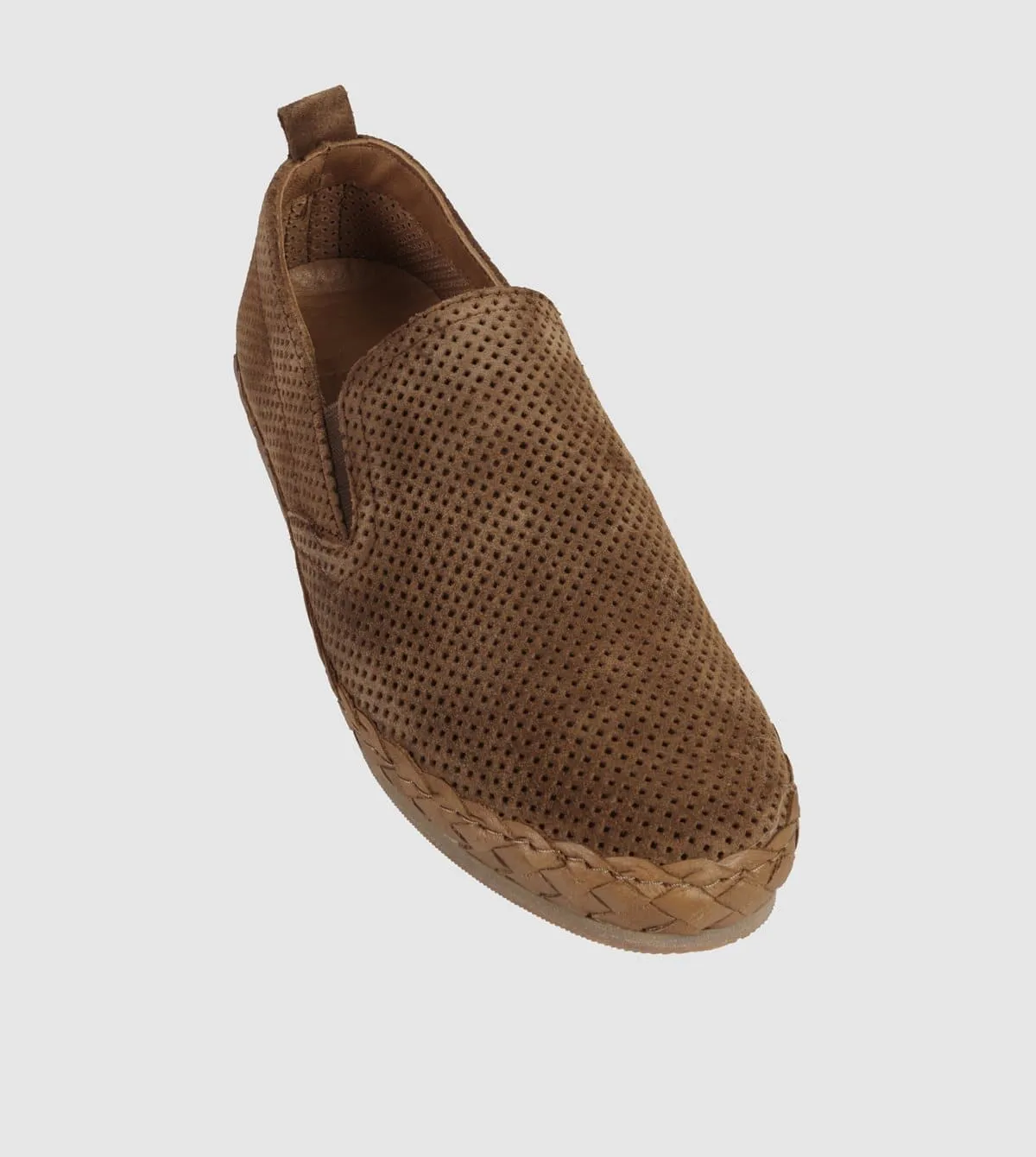 Barlow Espadrilles by Brando