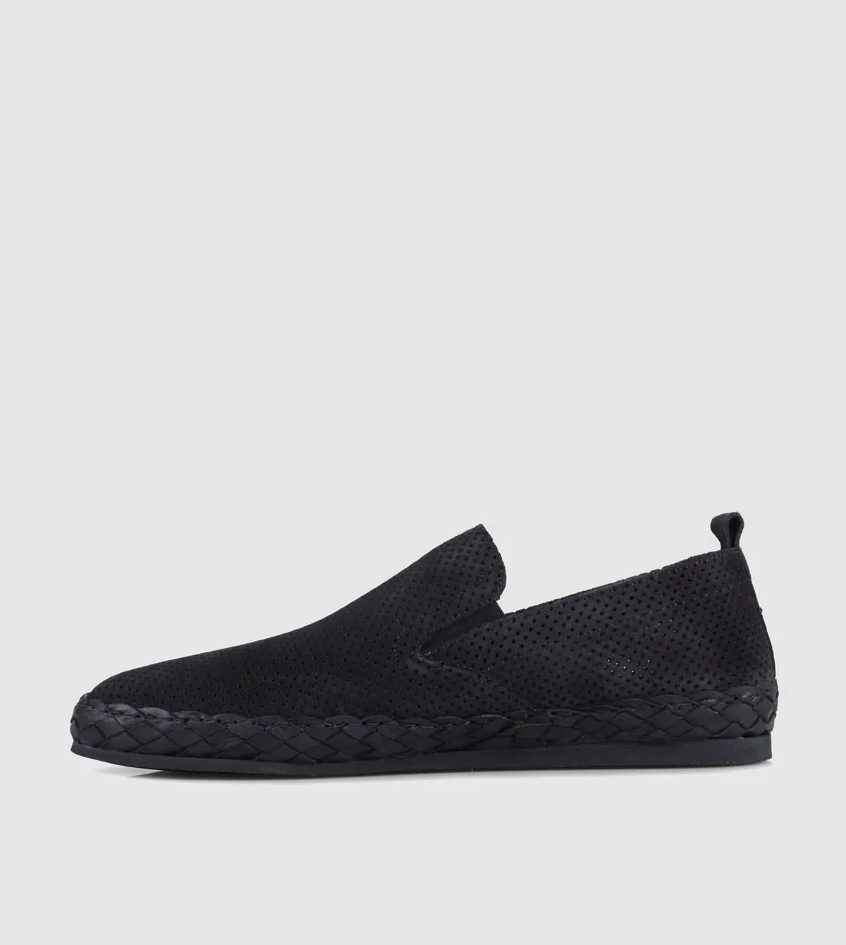 Barlow Espadrilles by Brando