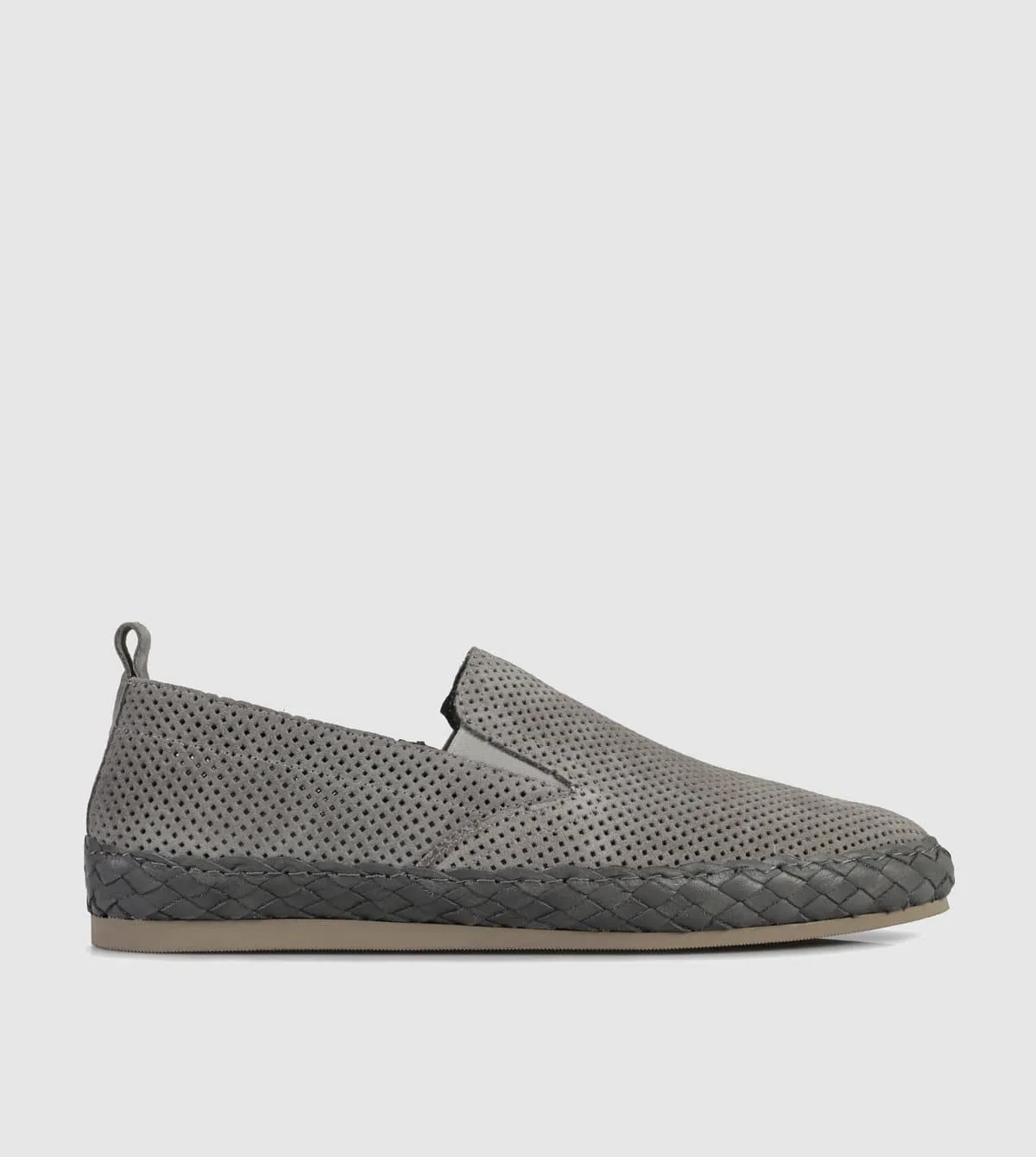 Barlow Espadrilles by Brando