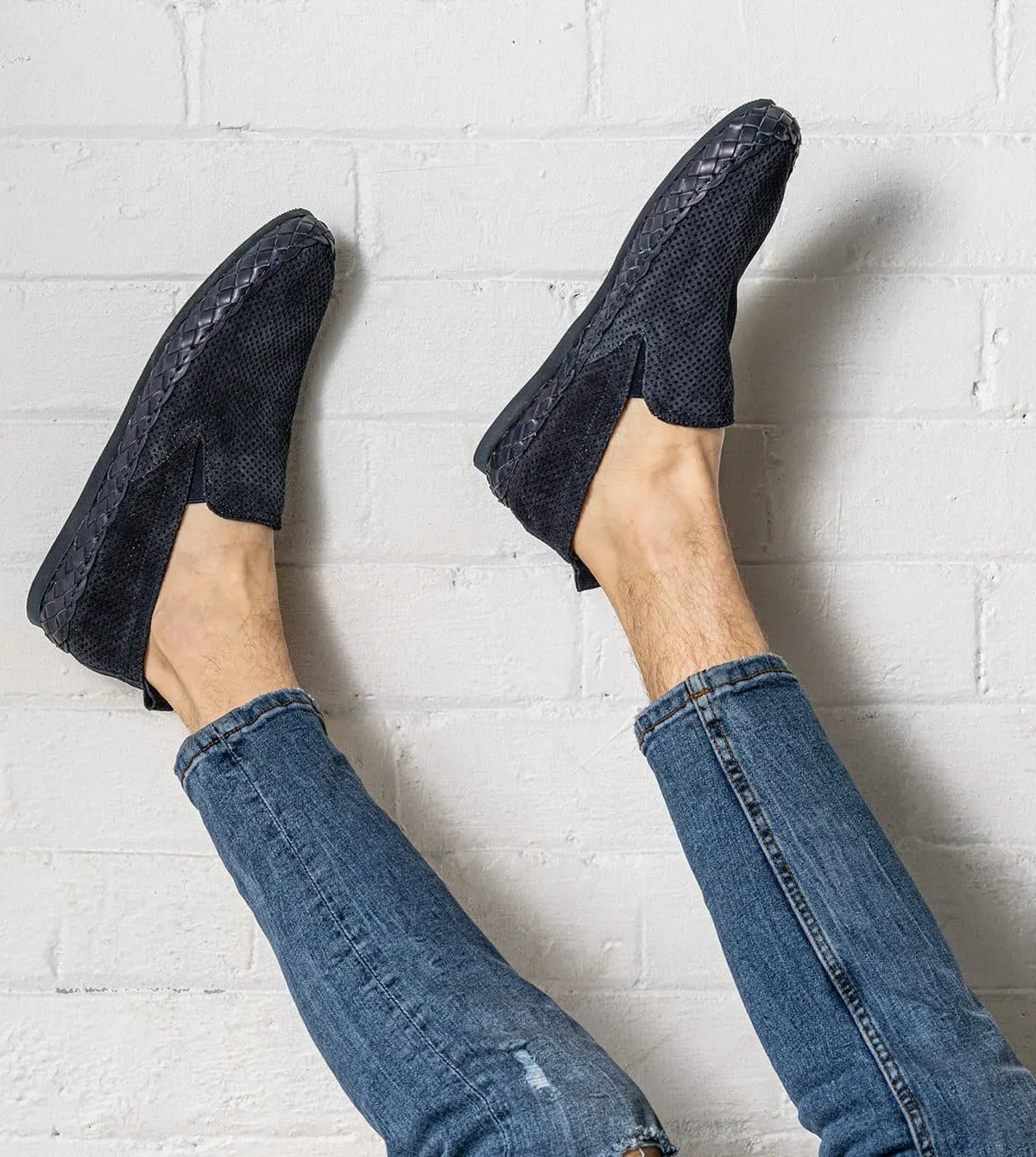 Barlow Espadrilles by Brando