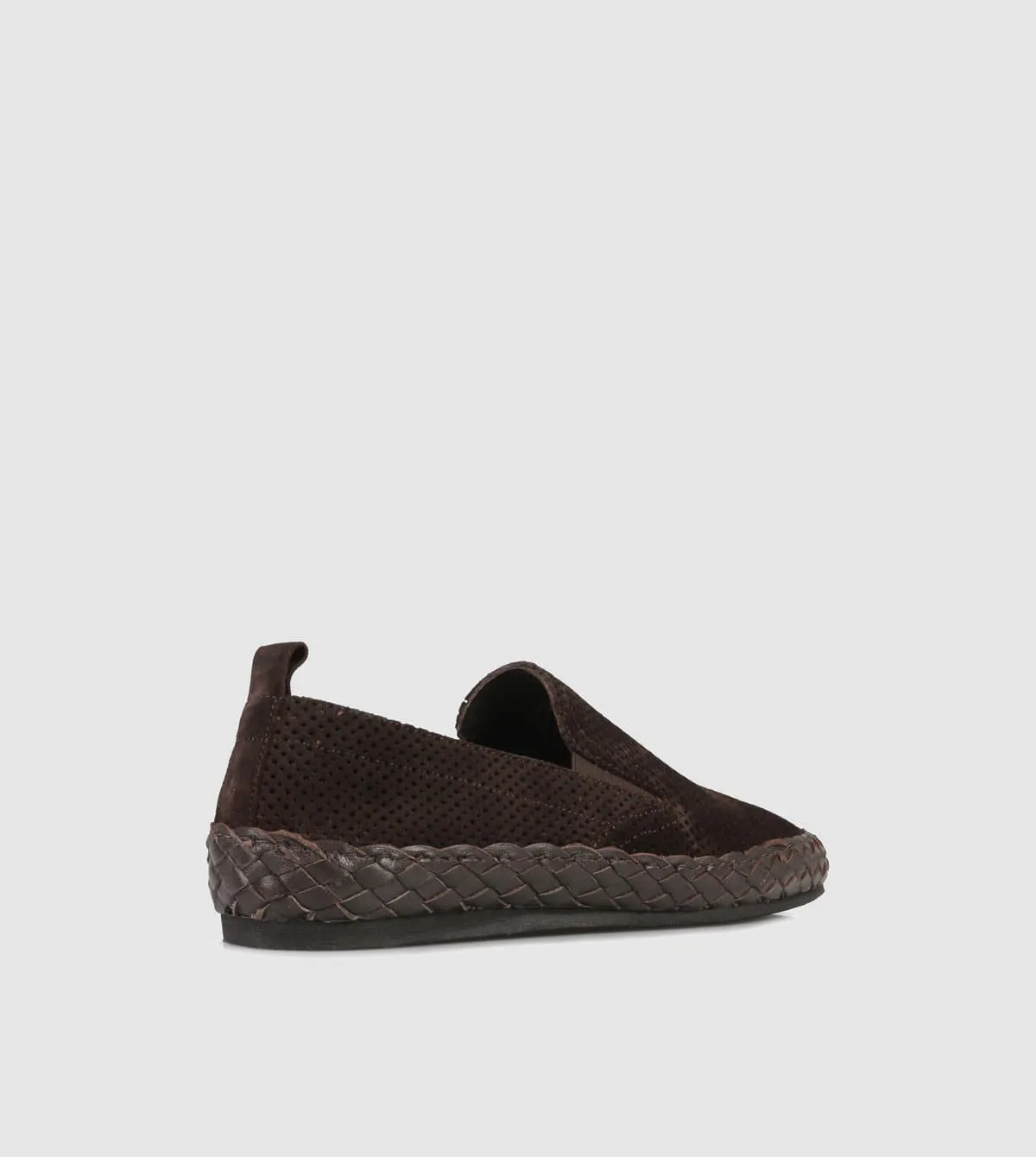 Barlow Espadrilles by Brando