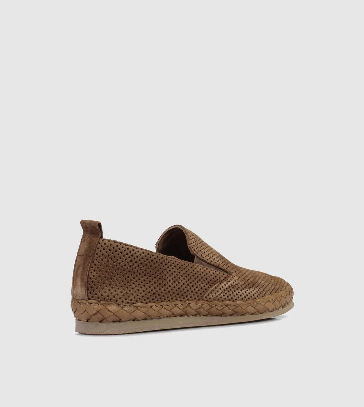 Barlow Espadrilles by Brando
