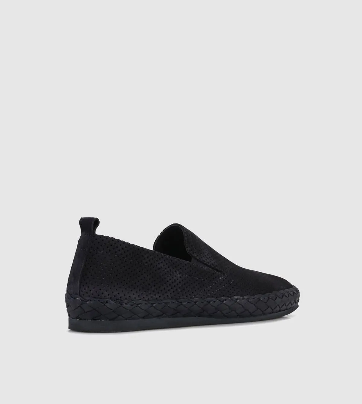 Barlow Espadrilles by Brando