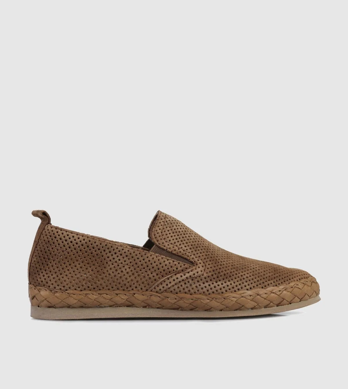 Barlow Espadrilles by Brando