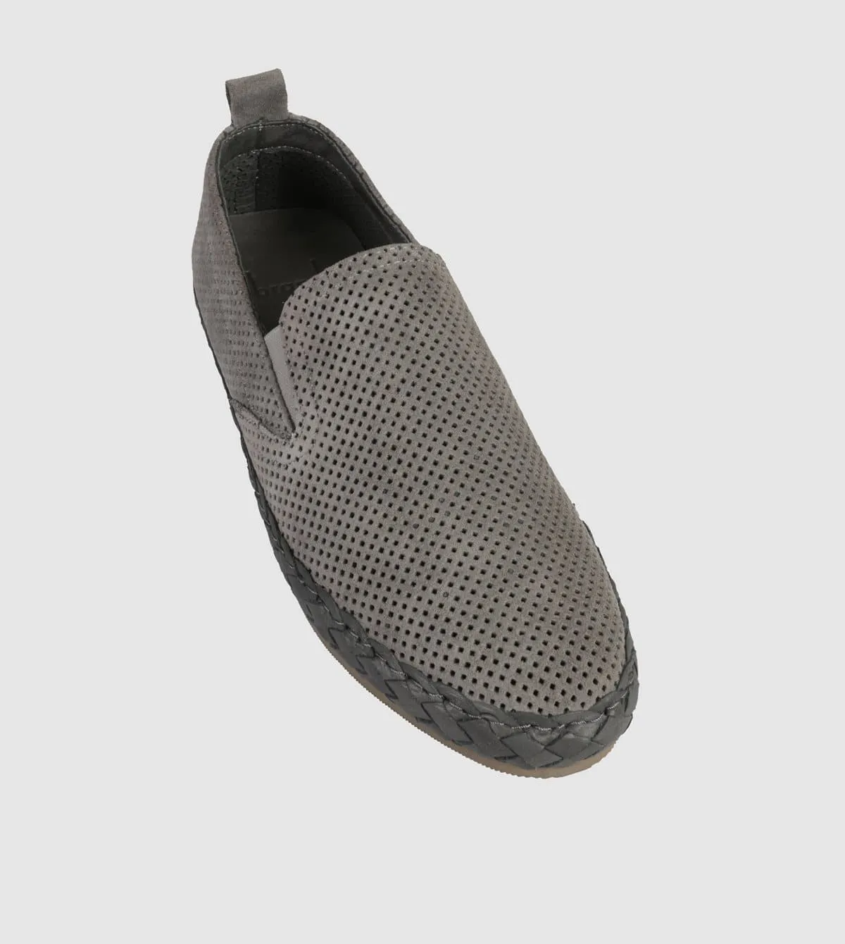Barlow Espadrilles by Brando