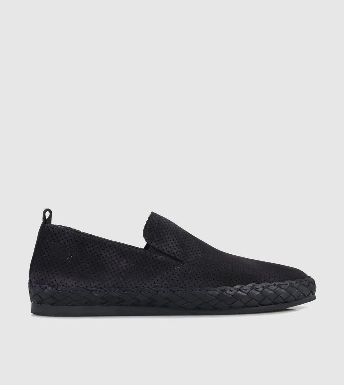Barlow Espadrilles by Brando