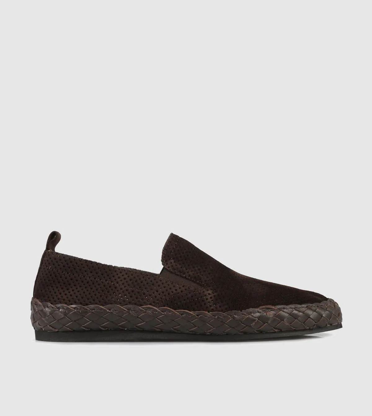 Barlow Espadrilles by Brando
