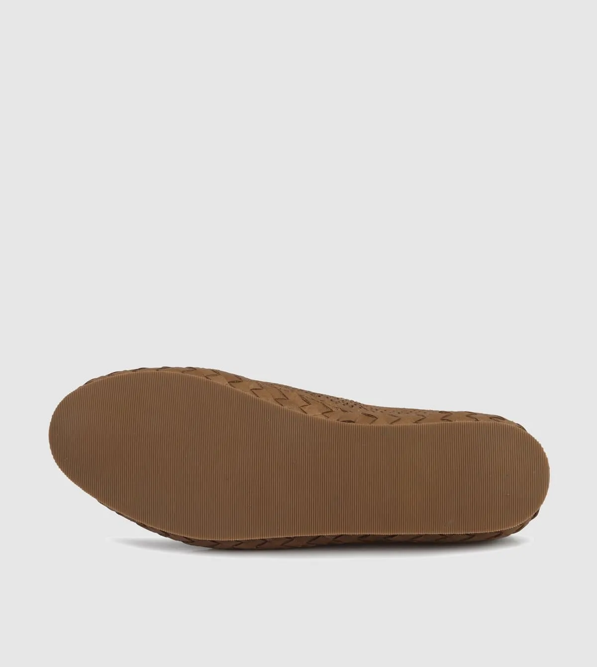 Barlow Espadrilles by Brando