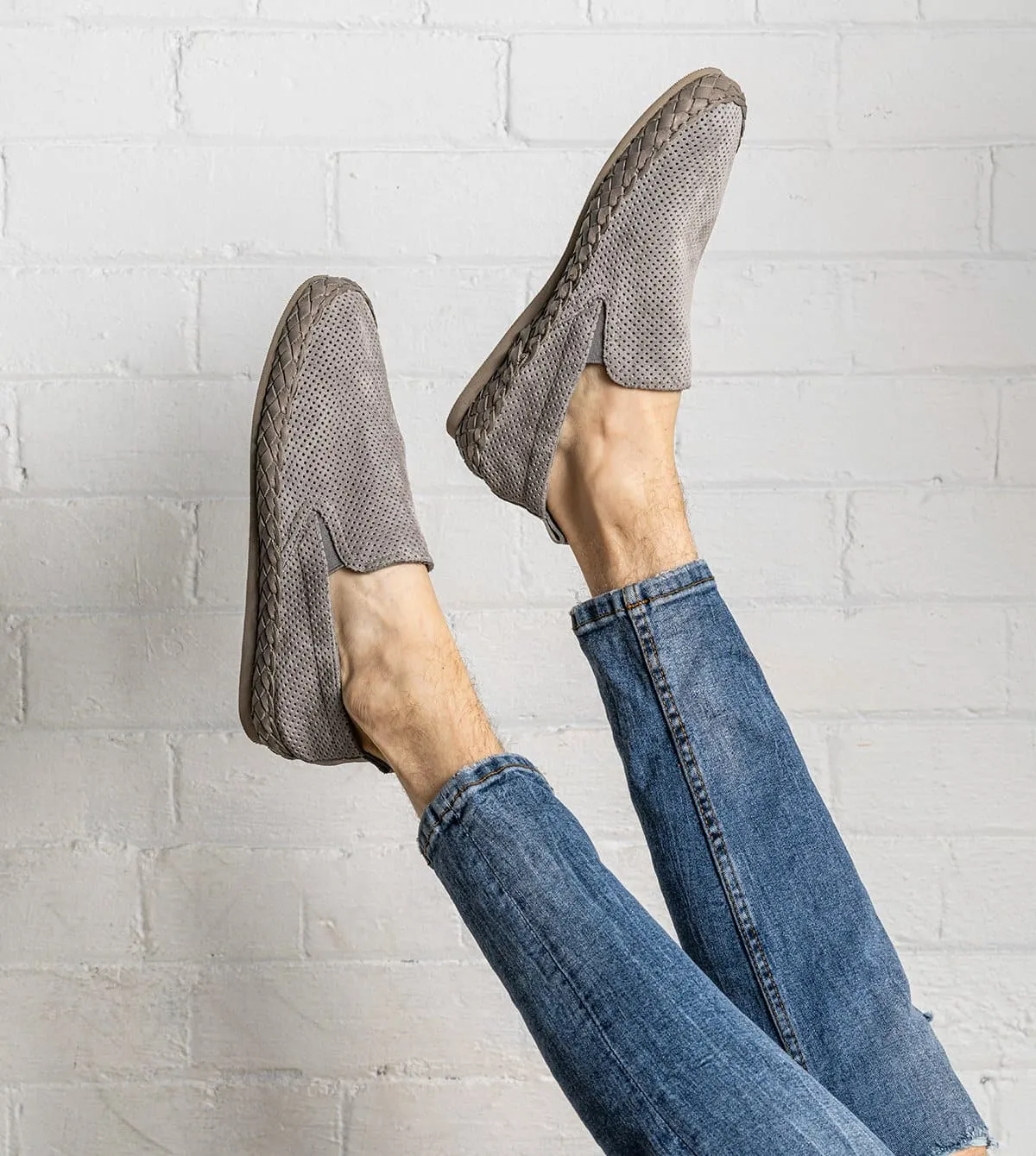 Barlow Espadrilles by Brando