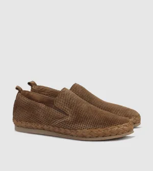 Barlow Espadrilles by Brando