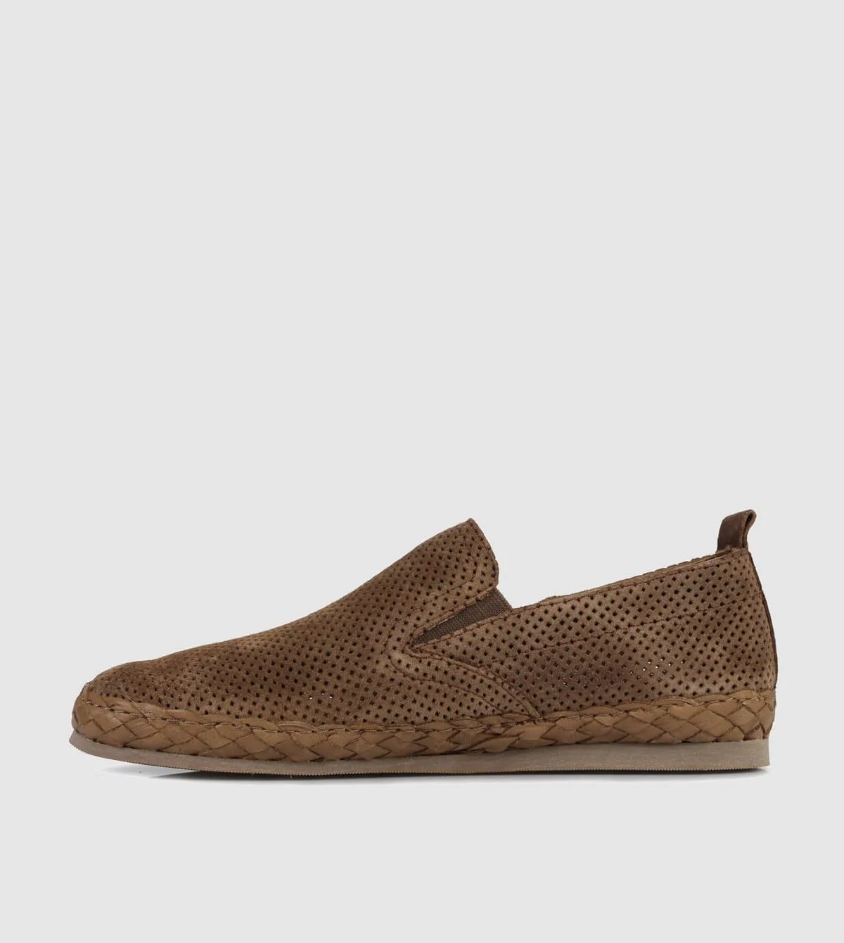 Barlow Espadrilles by Brando