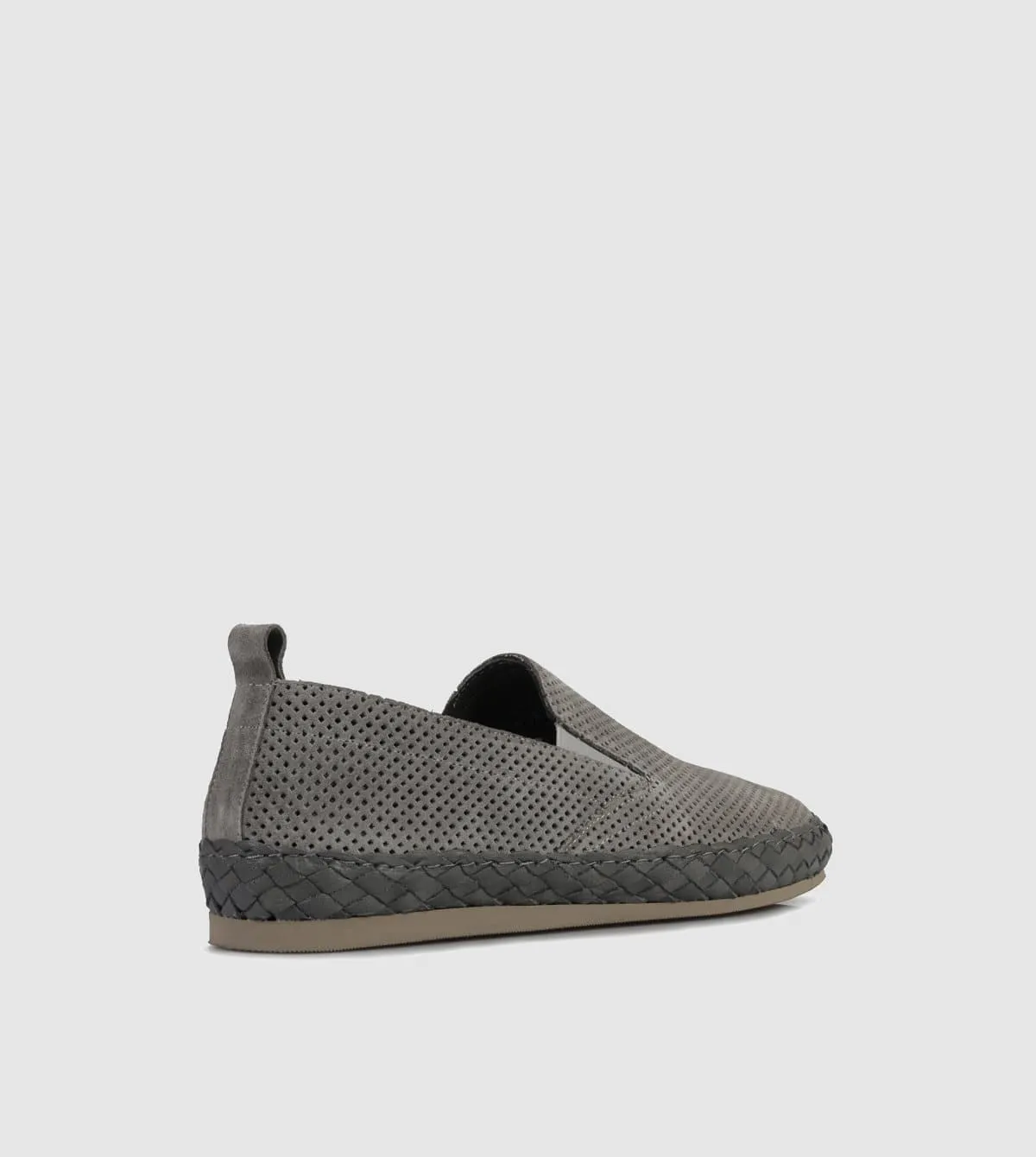 Barlow Espadrilles by Brando