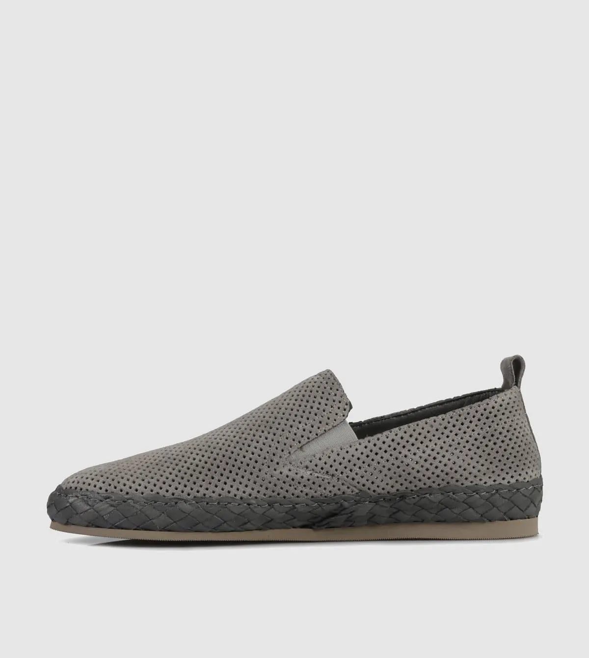 Barlow Espadrilles by Brando