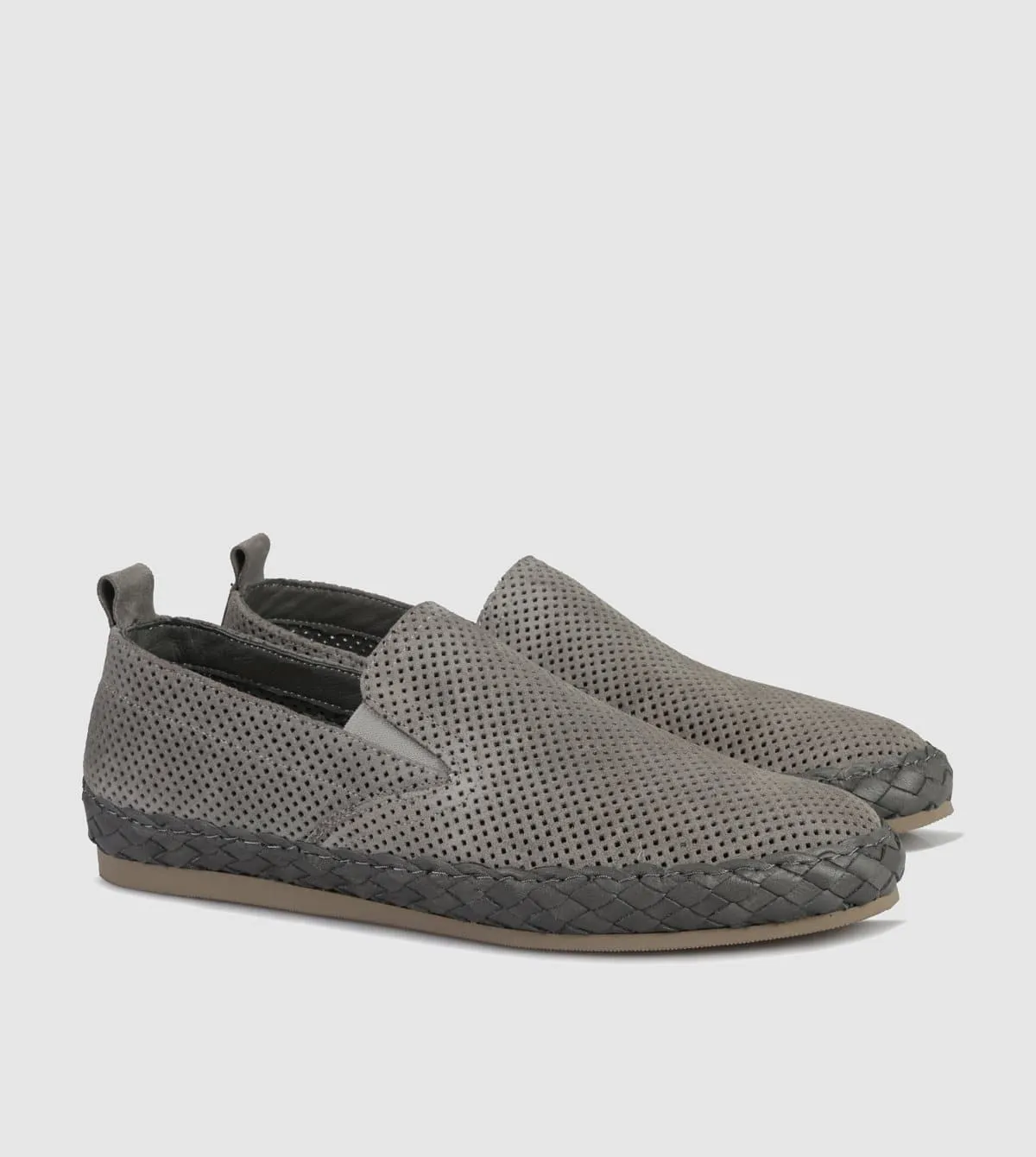 Barlow Espadrilles by Brando