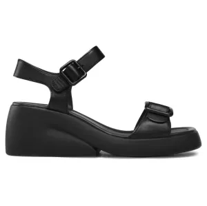 Camper Kaah Calfskin Leather Women's Sandals
