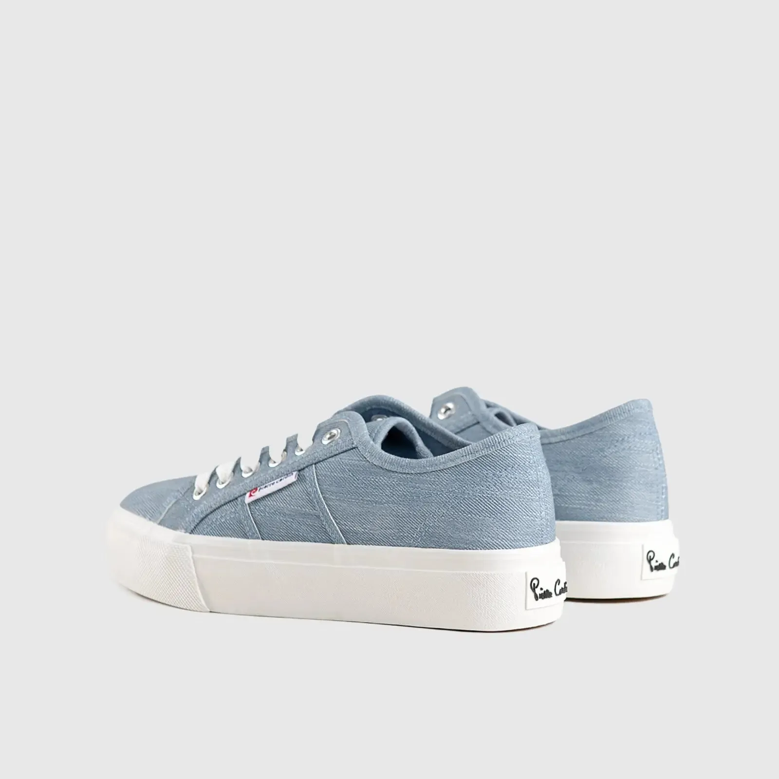 Casual Sneakers Denim 10483