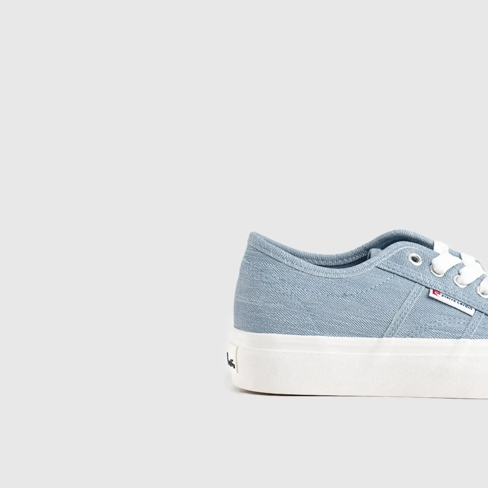 Casual Sneakers Denim 10483