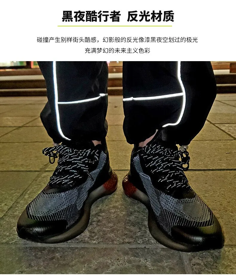 comfort Breathable sport  sneakers