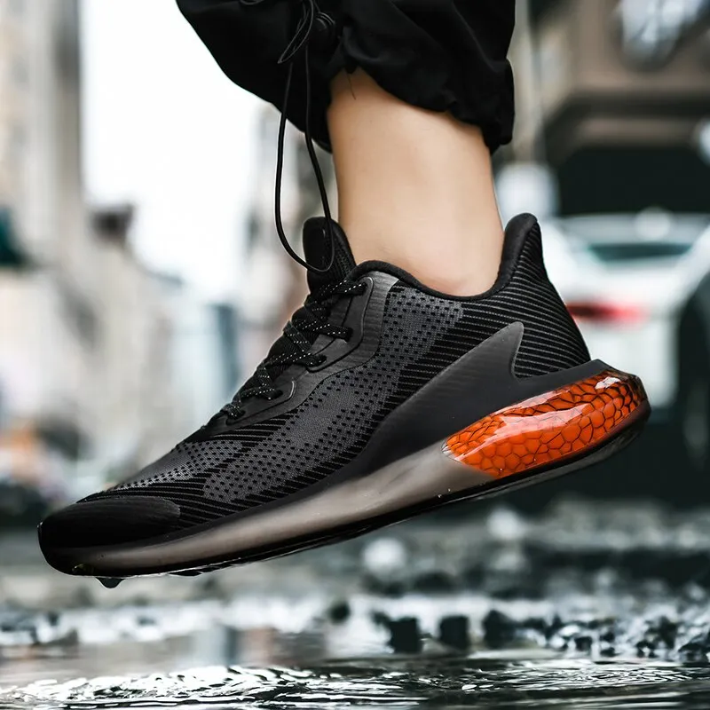 comfort Breathable sport  sneakers