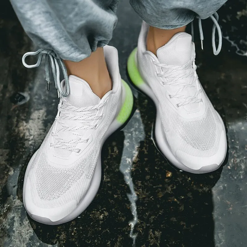 comfort Breathable sport  sneakers