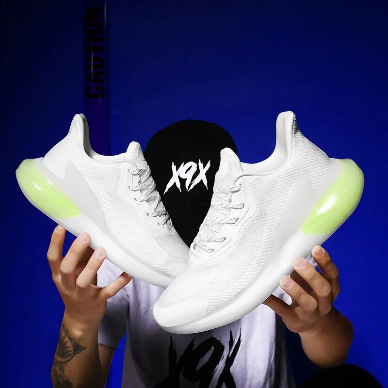 comfort Breathable sport  sneakers