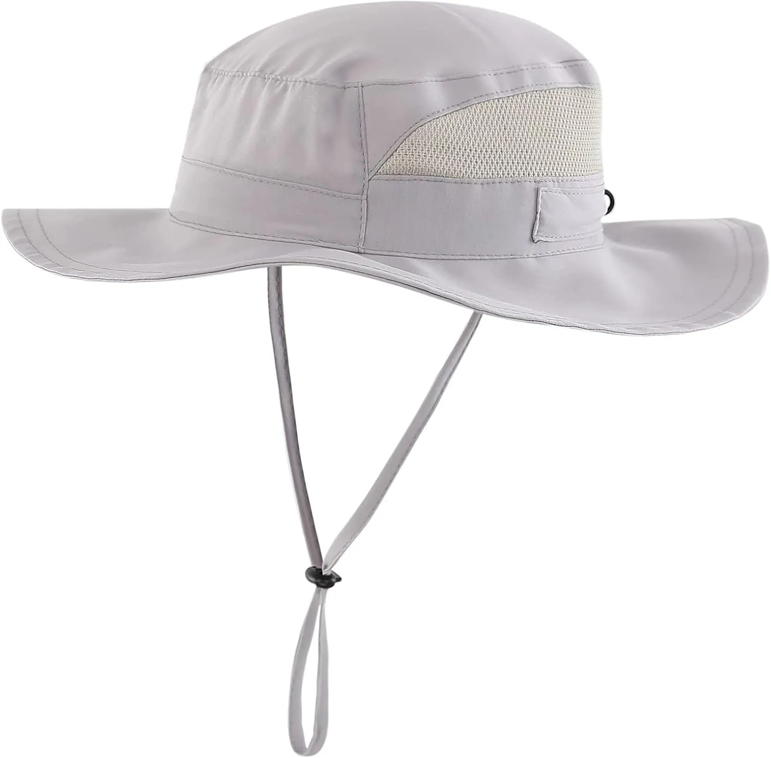 Connectyle Outdoor UV Sun Hat for Toddler Baby Kids Safari Fishing Hat UPF 50 