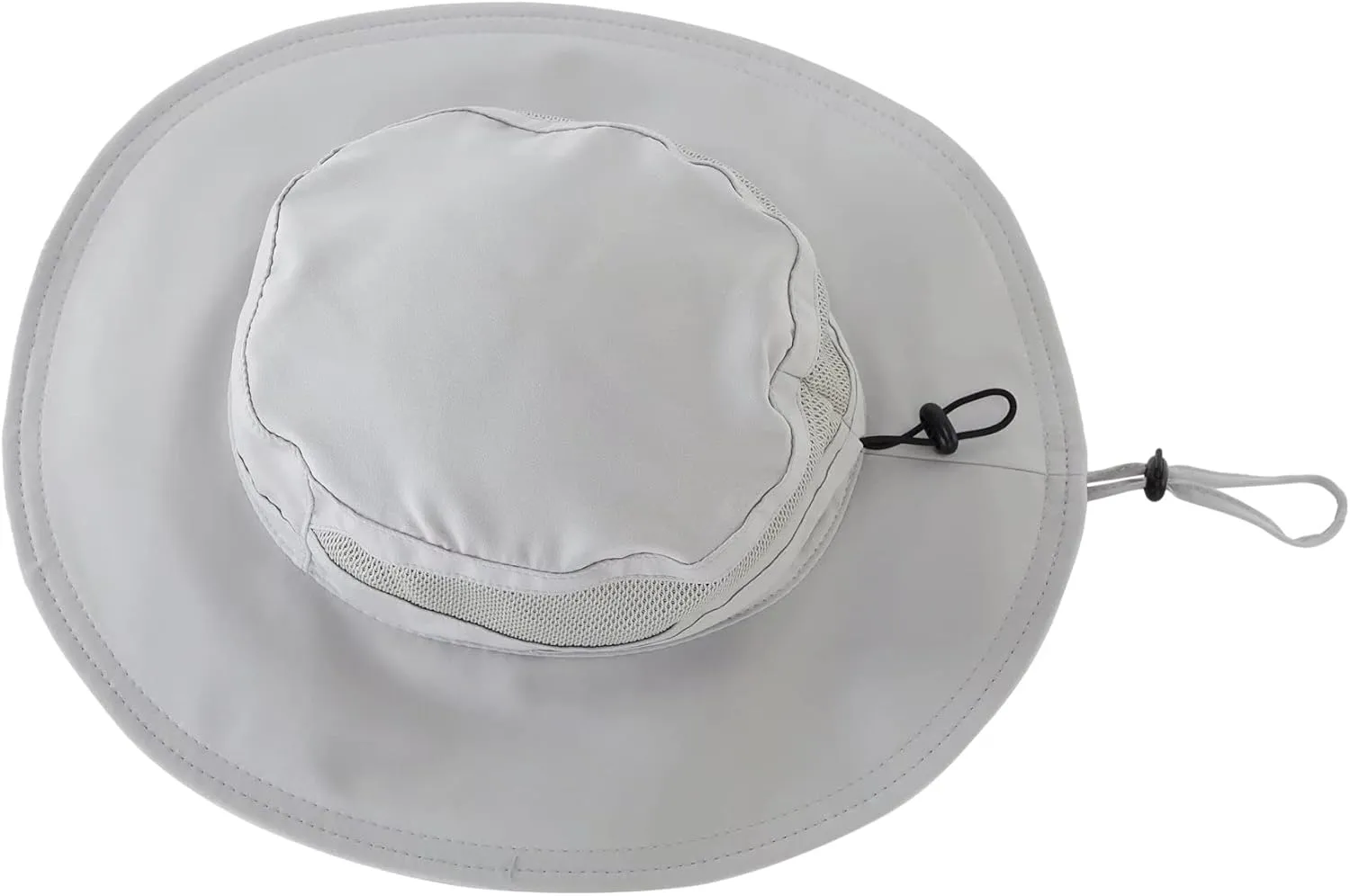 Connectyle Outdoor UV Sun Hat for Toddler Baby Kids Safari Fishing Hat UPF 50 