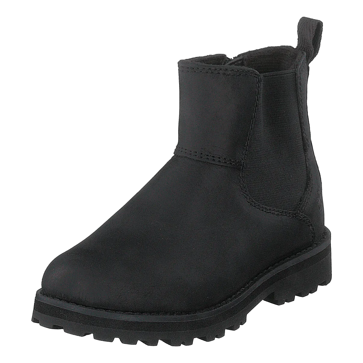 Courma Kid Chelsea Black
