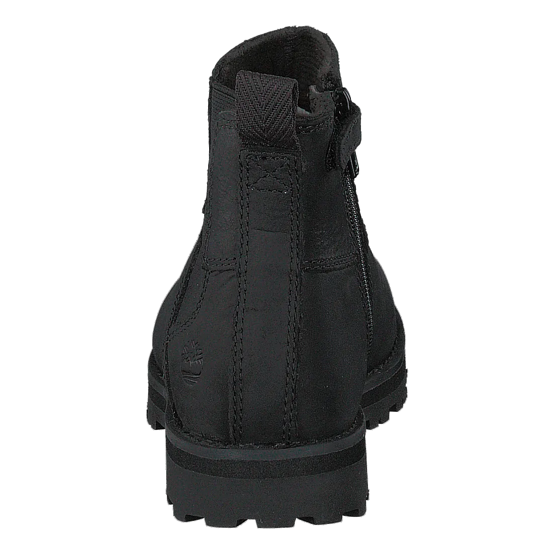 Courma Kid Chelsea Black