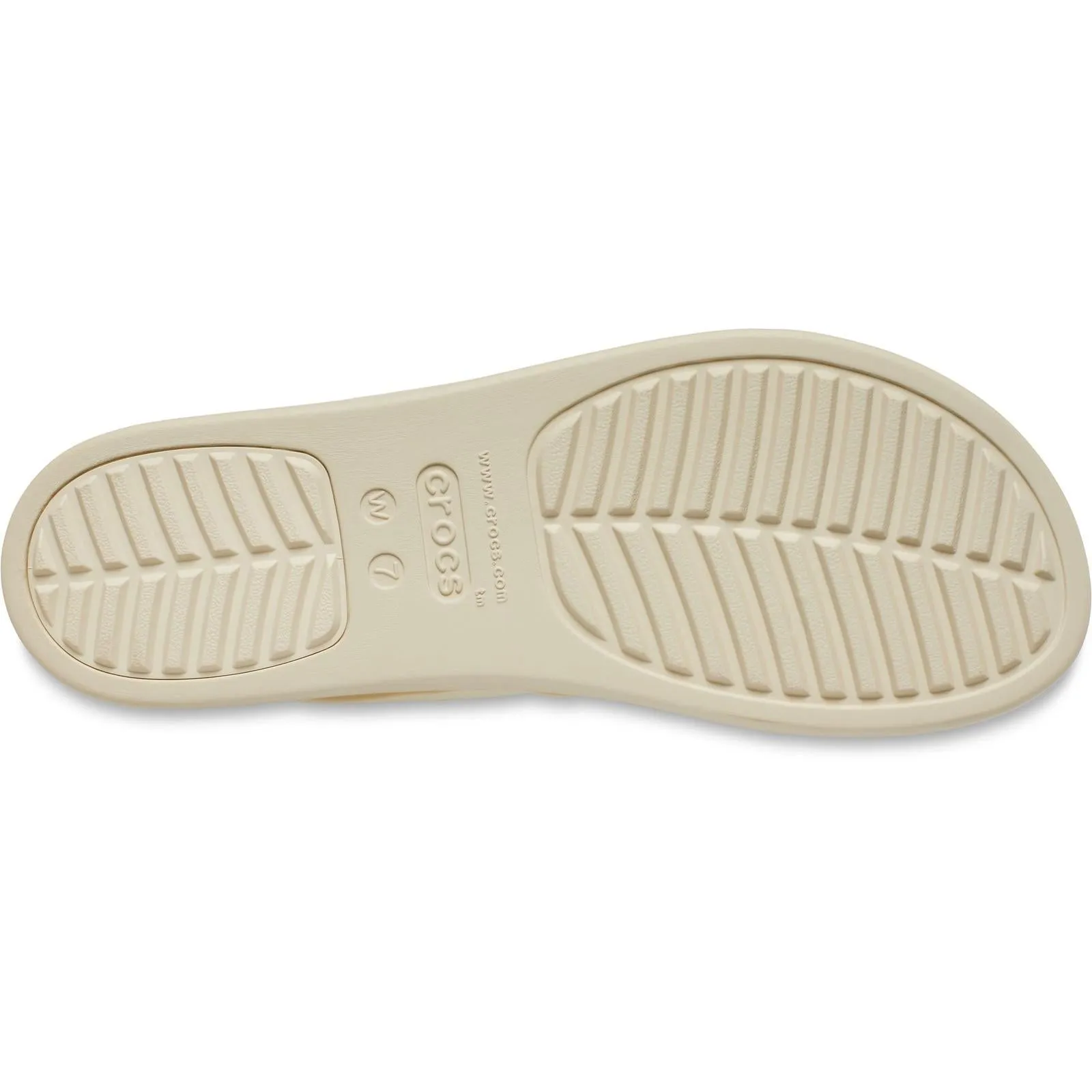 Crocs Brooklyn Strappy Wedge Sandals