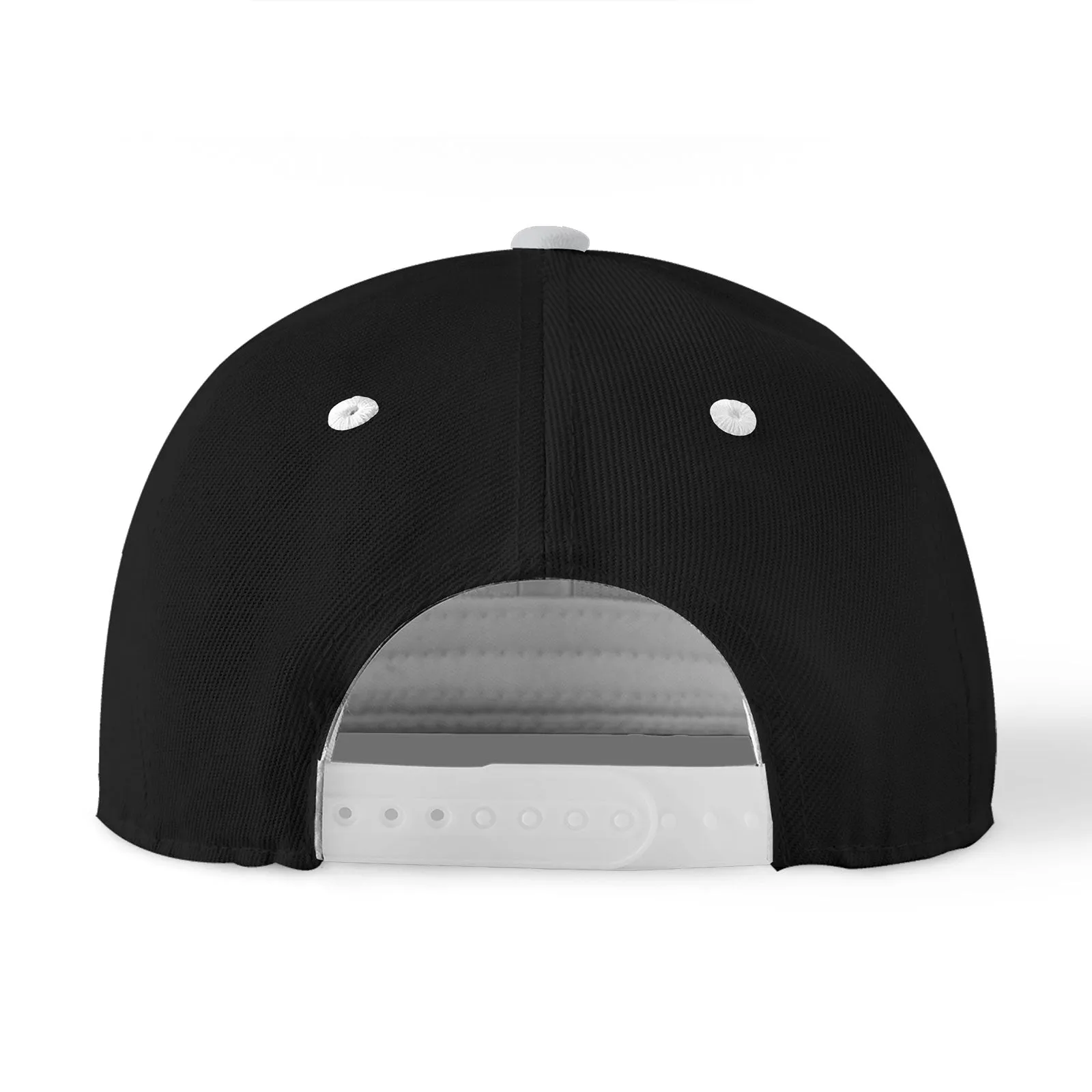 Custom Hat Sport Design Cap Stitched Adjustable Personalized YW061-D028016-1