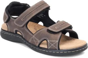 Dockers Men??s Newpage Sporty Outdoor Sandal Shoe