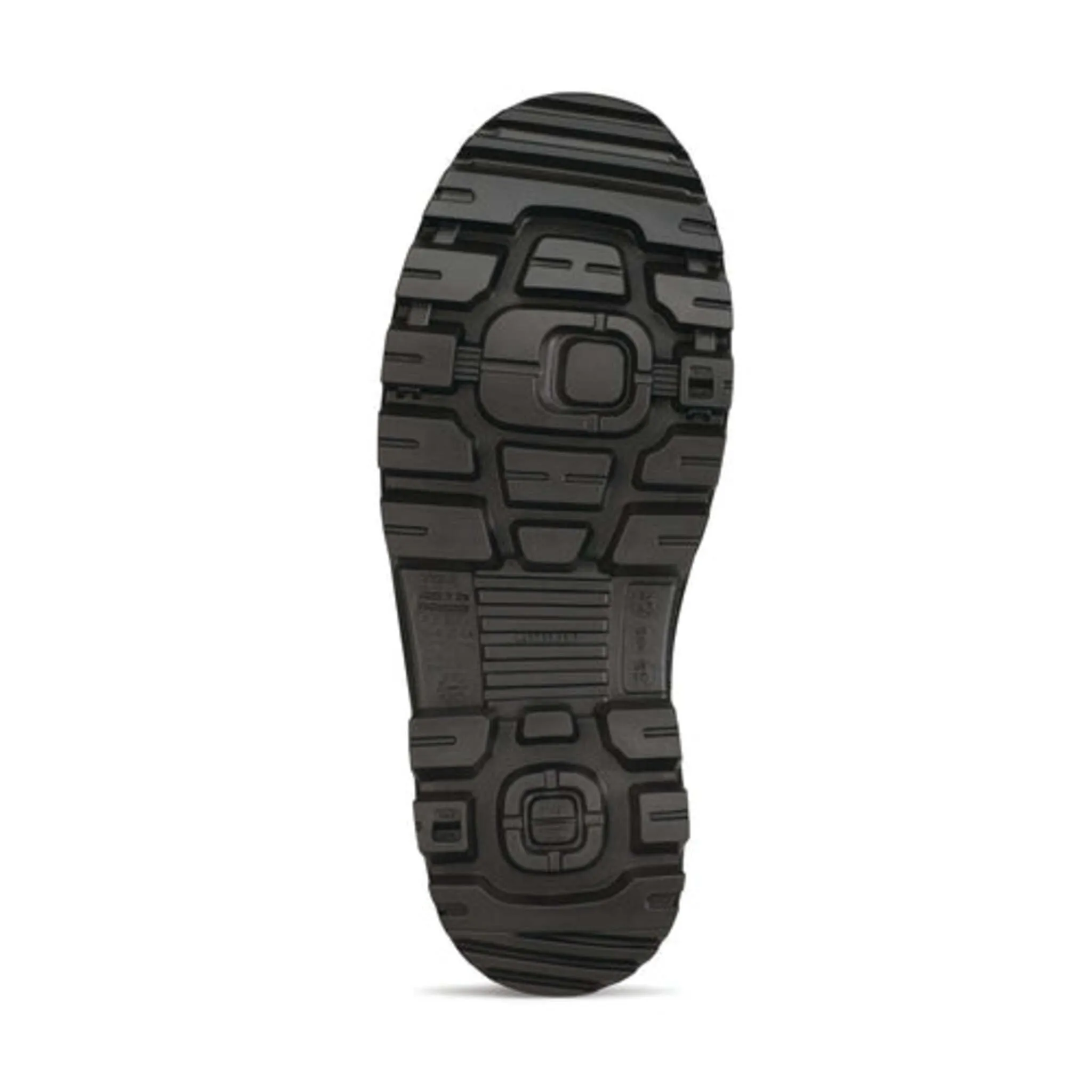 Dunlop Men's Safety Work Boots FieldPRO Steel Toe, CSA Approved, Slip Resistant, Puncture   Chemical Resistant | Sizes 7-14