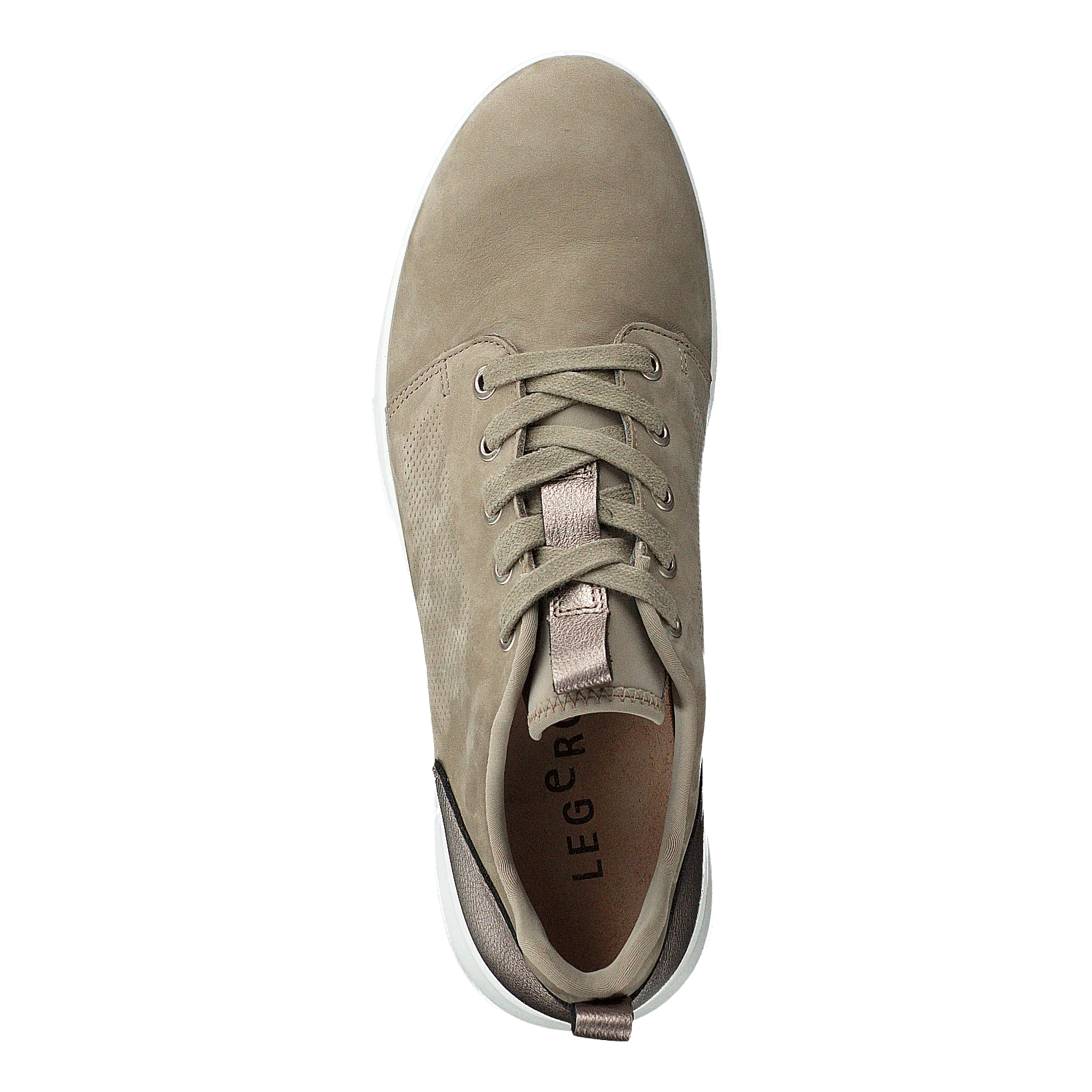 Essence Flint (green)