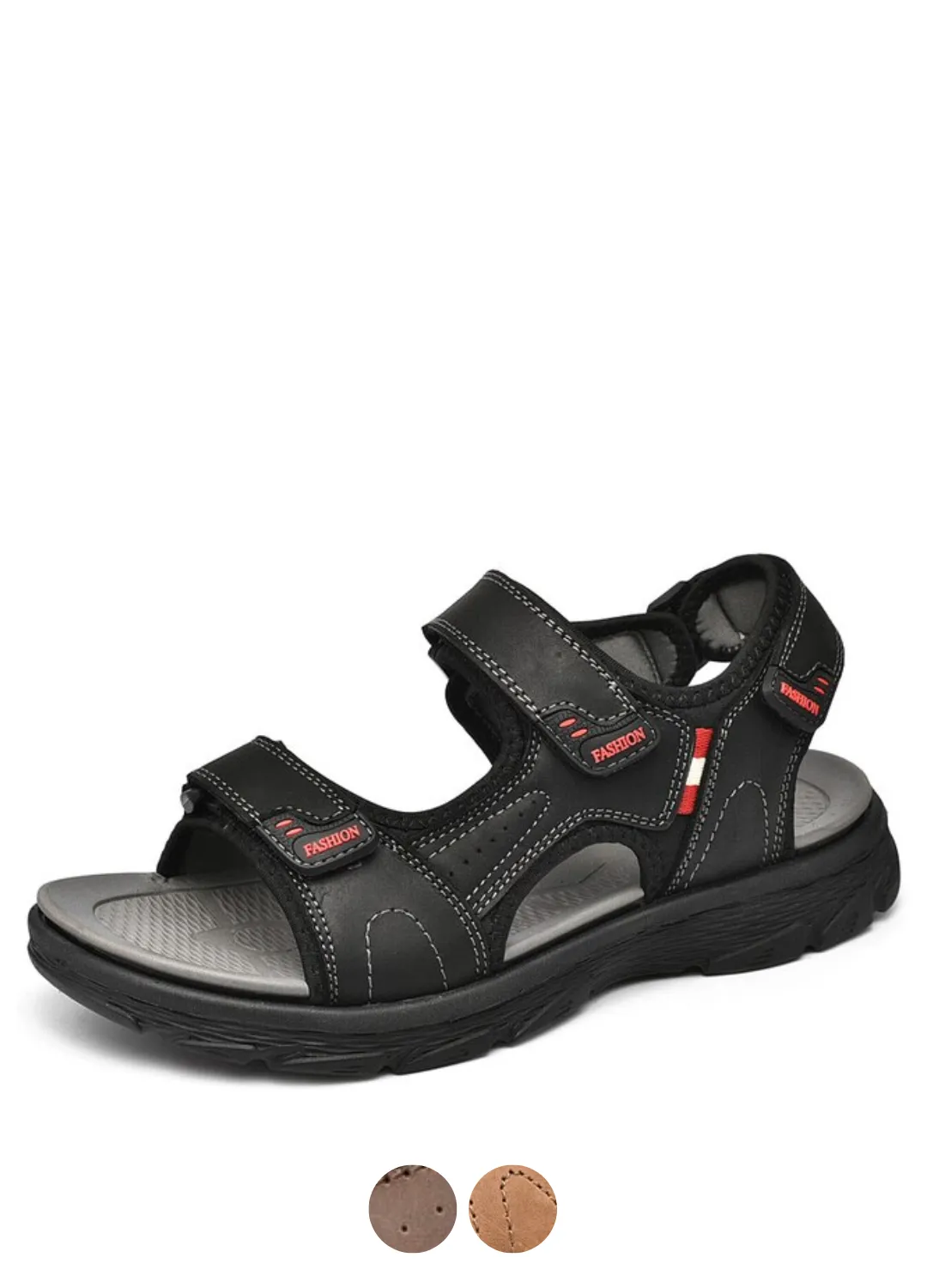 Fazio Men's Comfortable Sandals