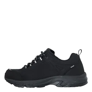 Felis Low Dx W Black