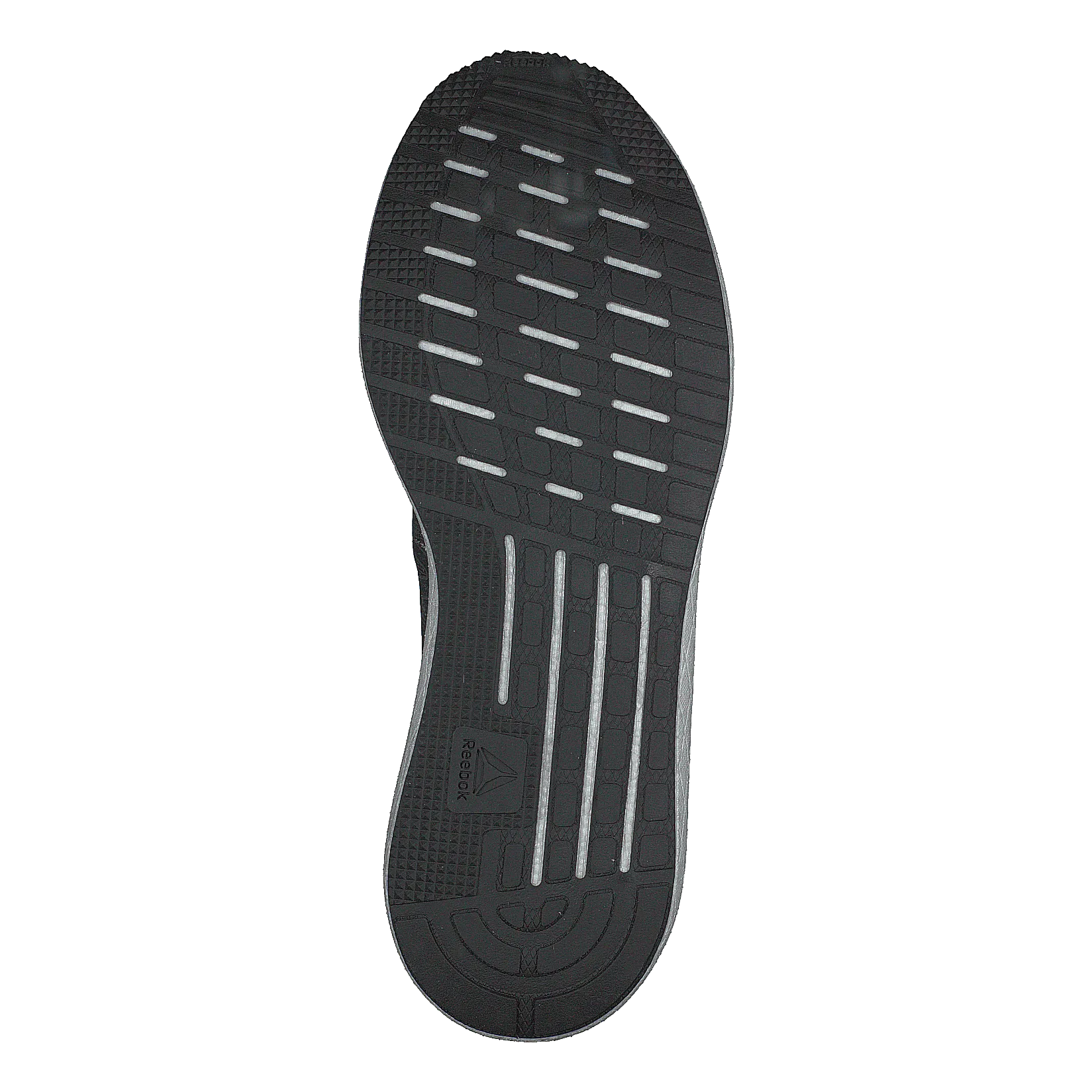 Forever Floatride Energy Black/white/silver