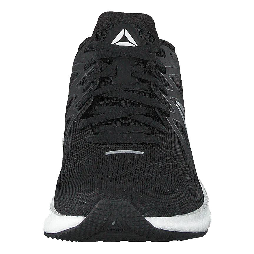 Forever Floatride Energy Black/white/silver
