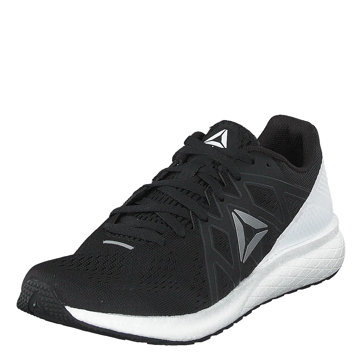 Forever Floatride Energy Black/white/silver