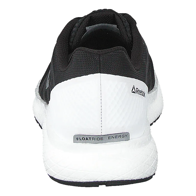 Forever Floatride Energy Black/white/silver