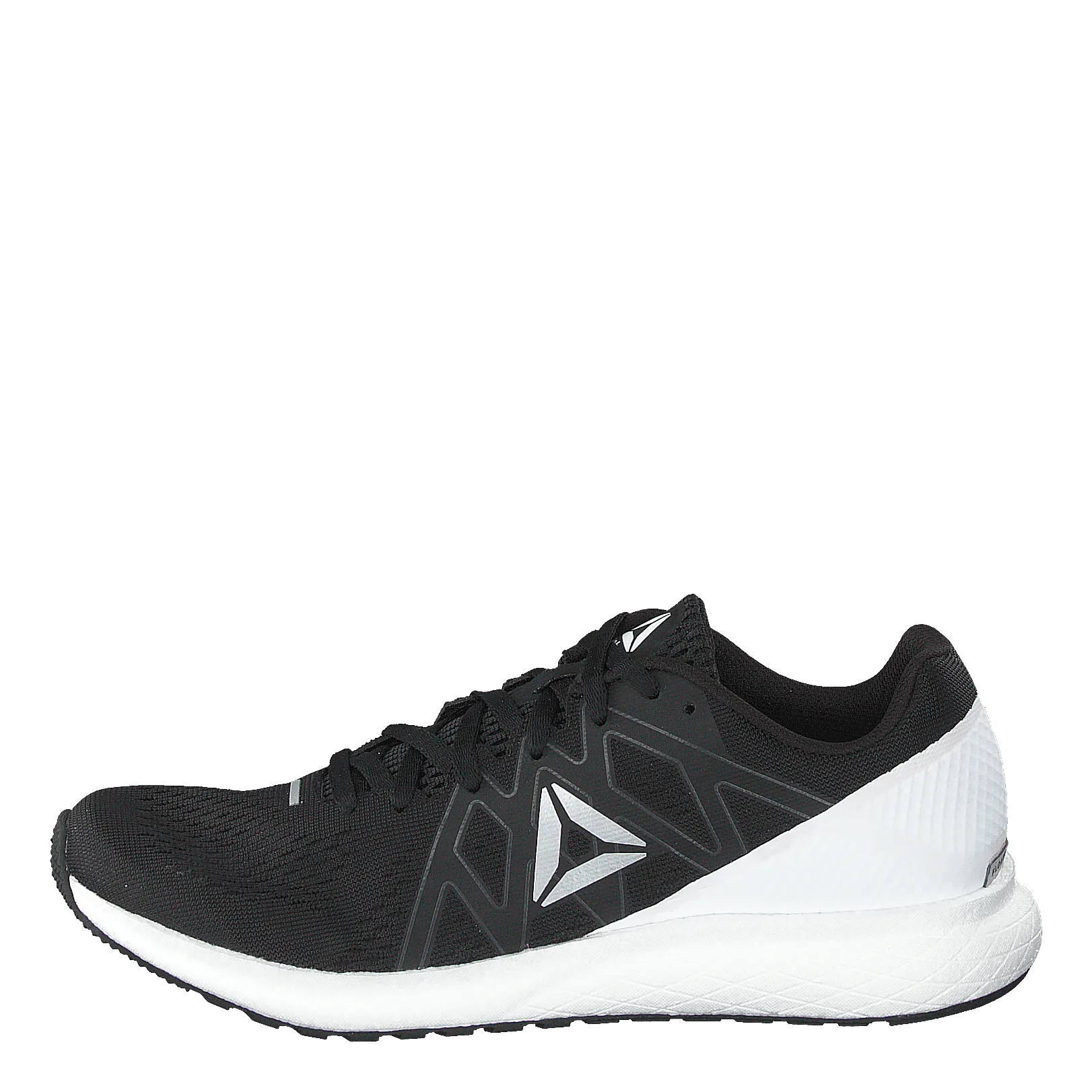 Forever Floatride Energy Black/white/silver