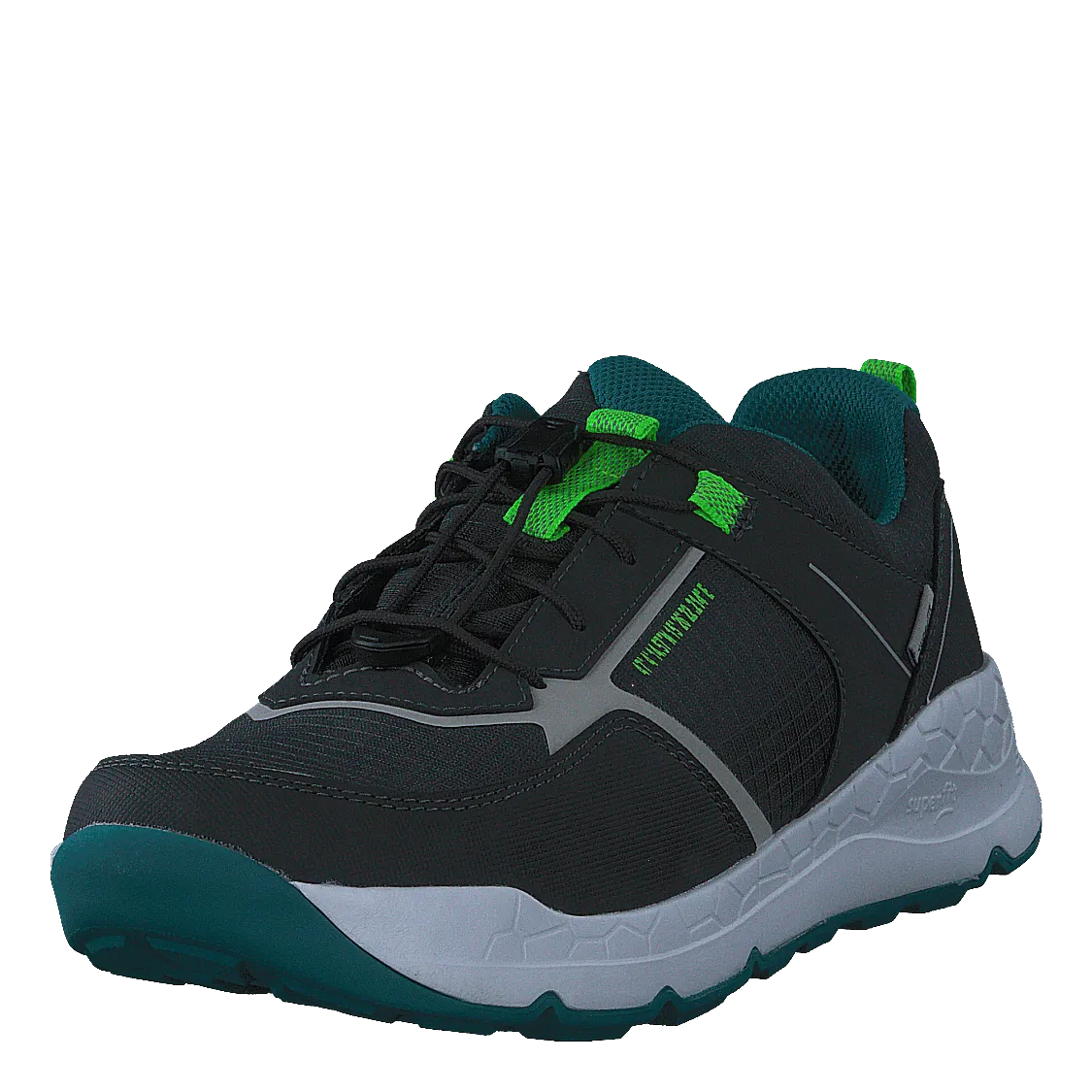 Freeride Grey