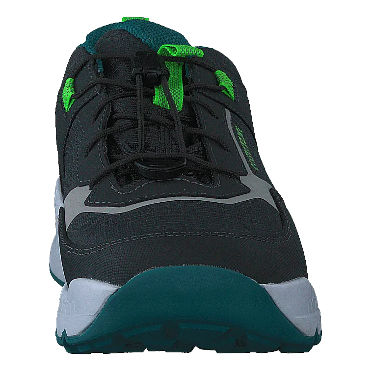Freeride Grey