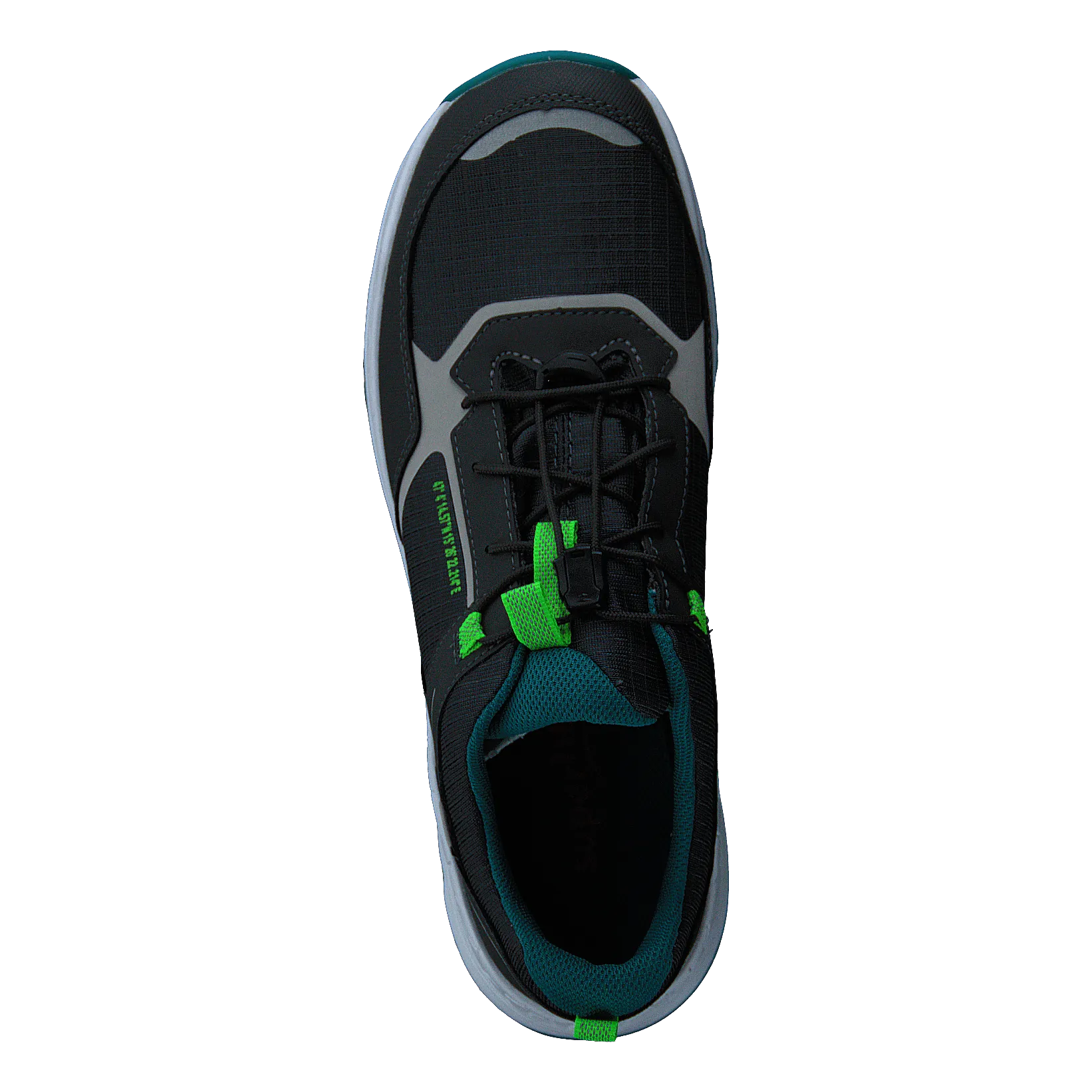 Freeride Grey